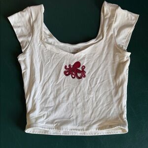 Purusha People Kraken top